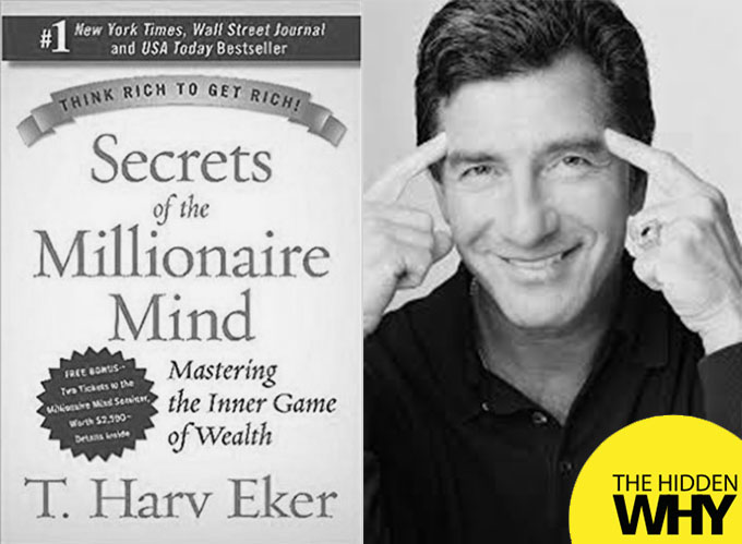 Read more about the article Book Reflections | Secrets of the Millionaire Mind: Mastering the Inner Game of Wealth by T. Harv Eker