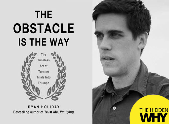 Read more about the article Book Reflections | The Obstacle is The Way: The Timeless Art of Turning Trials into Triumph  By Ryan Holiday