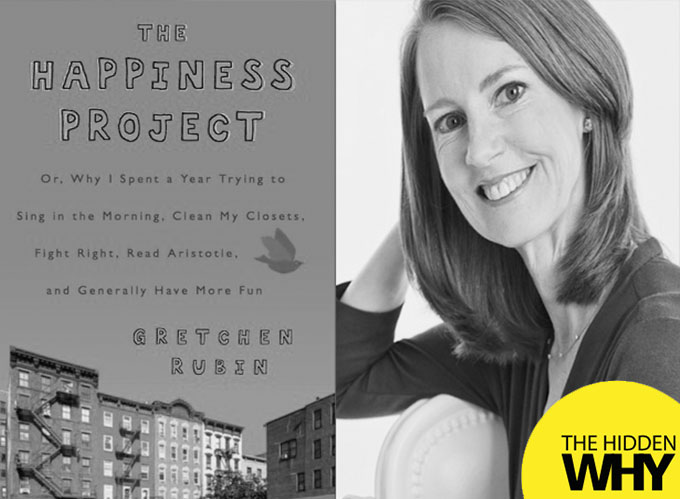 Read more about the article Book Reflections | The Happiness Project – by Gretchen Rubin