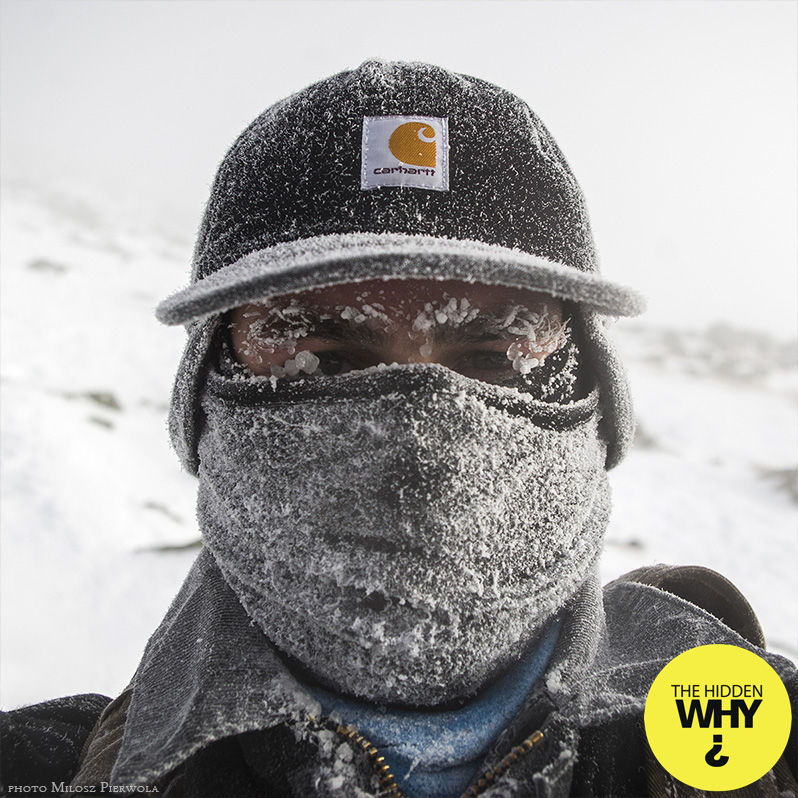 Read more about the article 006: Interview With Milo Pierwola | Extreme Adventurer & Explorer, Entrepreneur, Speaker, Author, Photographer