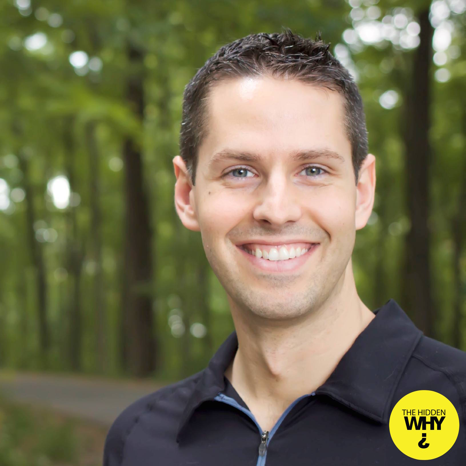 Read more about the article 012: Interview With Jeff Sanders | Speaker, Productivity Coach, Author of The 5am Miracle and Passionate Vegan