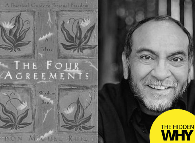 Read more about the article 018: Book Reflections | The Four Agreements: A Practical Guide to Personal Freedom by Don Miguel Ruiz