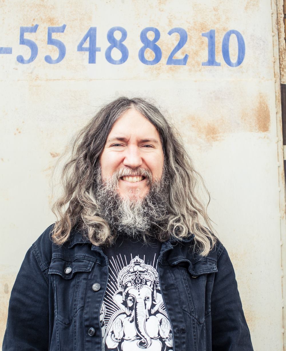 Read more about the article 029: Interview with Dr. Anthony Metivier  | Magnetic Memory Professor, Memory & Life, Passion, Learning & Reading