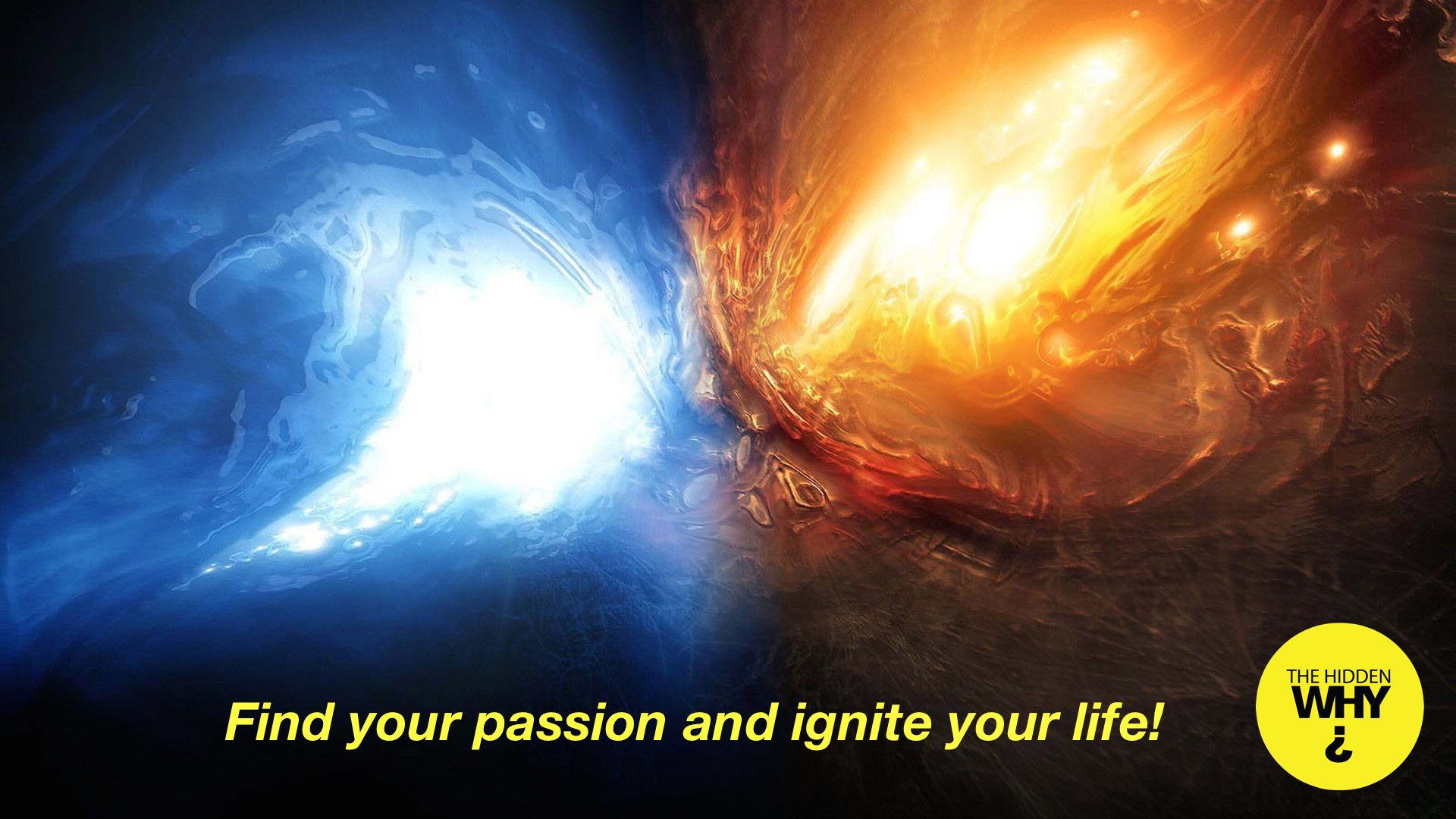 Read more about the article 025: Leigh Martinuzzi | Passion: What is it, why is it good, and what you can do about it.