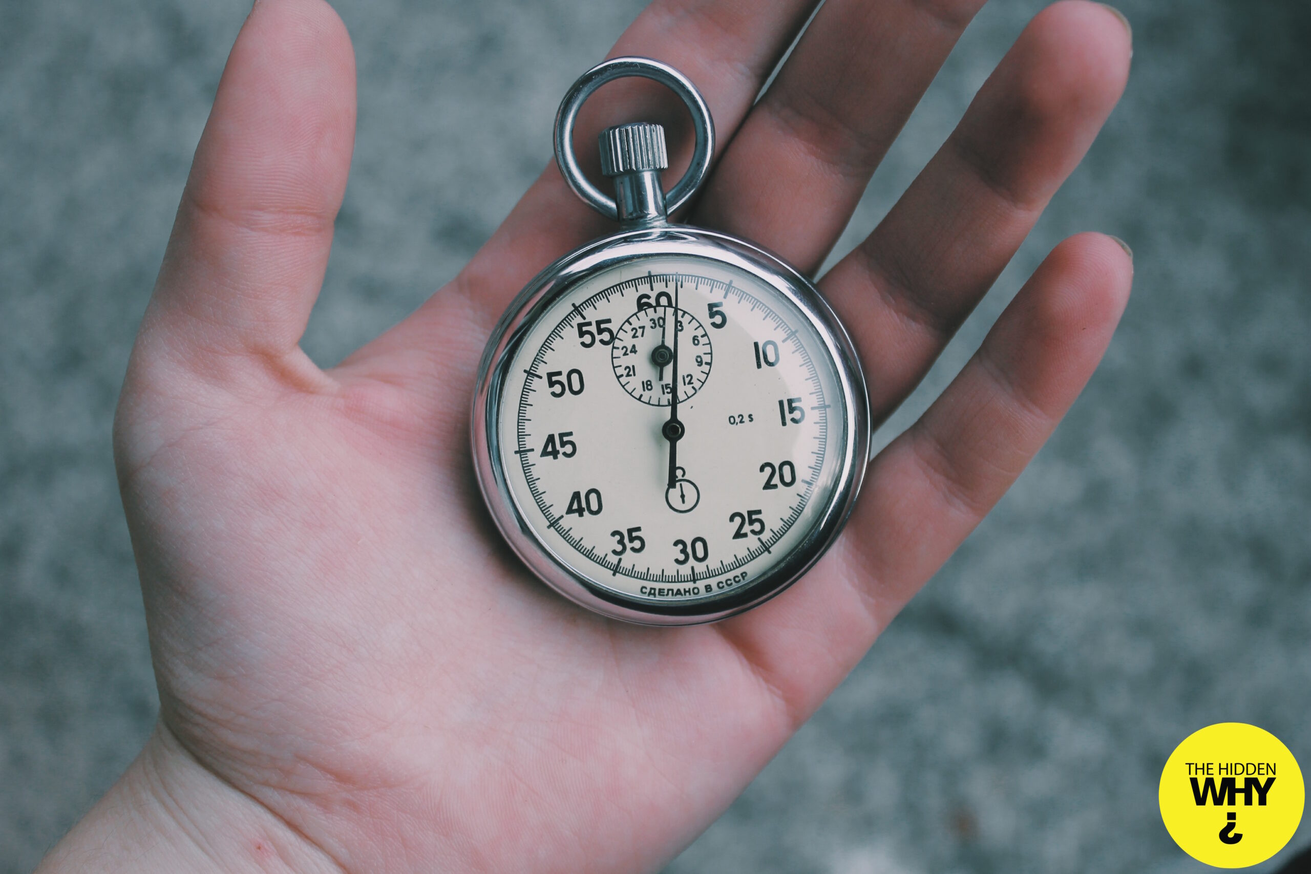 Read more about the article 020: Leigh Martinuzzi| Time: How to become the master of your time in 5 simple steps.