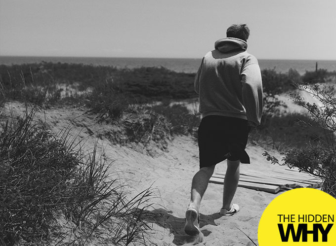 Read more about the article 052: Leigh Martinuzzi| 3 Minute Thought: Morning Exercise- yes & why?