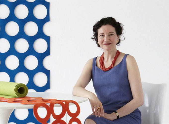 Read more about the article 044: Interview with Ayse Birsel| Designer, Creative Director, Teacher, Speaker and Author of Design the Life You Love.