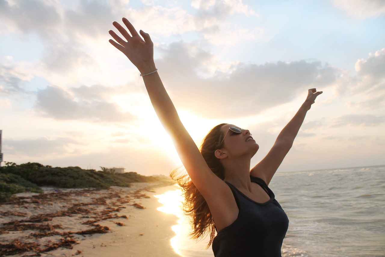 Read more about the article 040: Leigh Martinuzzi| Freedom: The Main Motivation of all Humankind