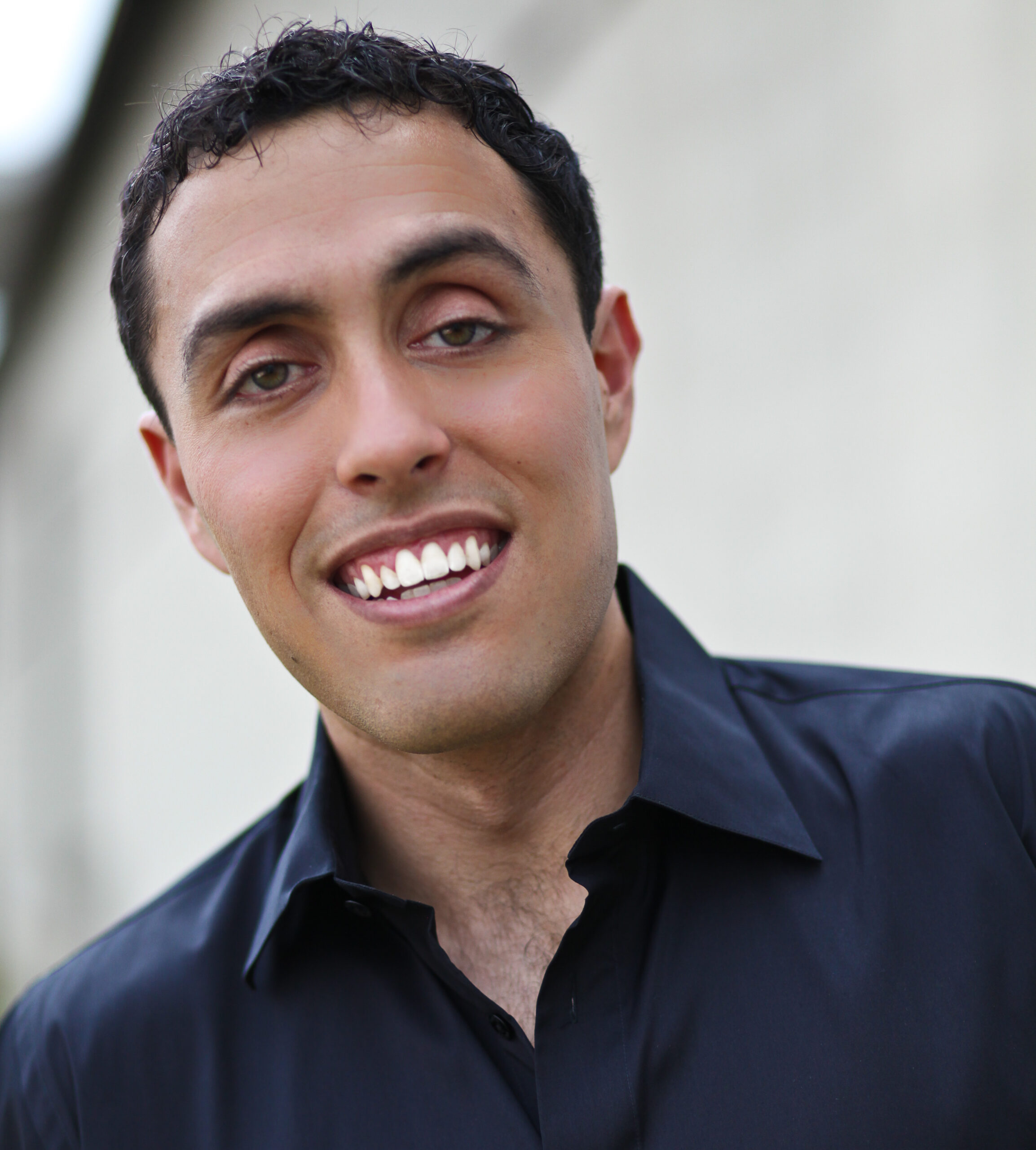 Read more about the article 041: Interview with Jairek Robbins| Entrepreneur, Lifestyle and Performance Coach, Author & Keynote Speaker