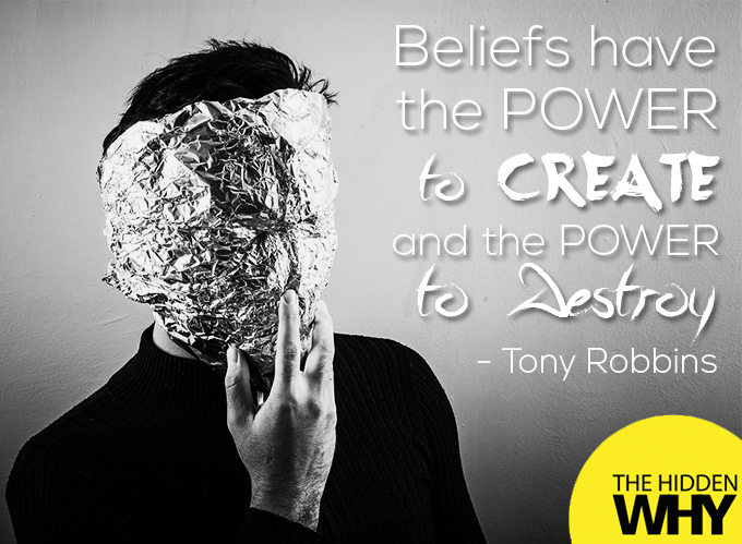 Read more about the article 047: Leigh Martinuzzi| 3 Minute Thought: Beliefs vs. Behaviours