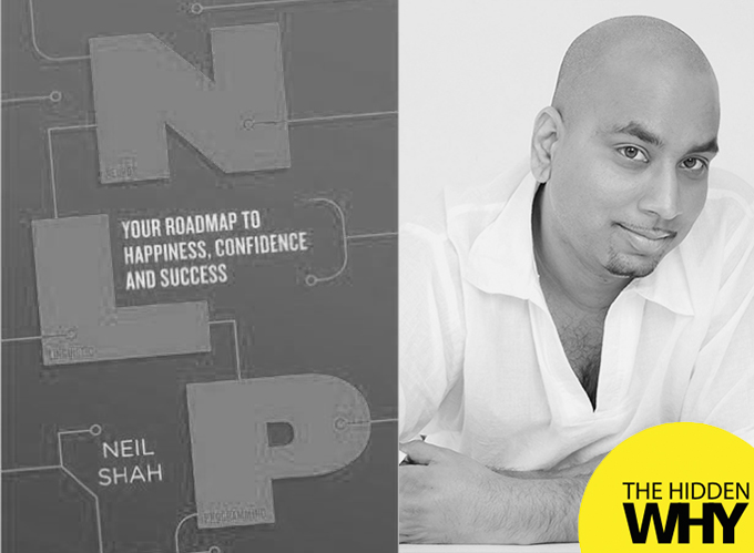 Read more about the article 073: Book Reflections| NLP: Your Map to Happiness, Confidence and Success by Neil Shah