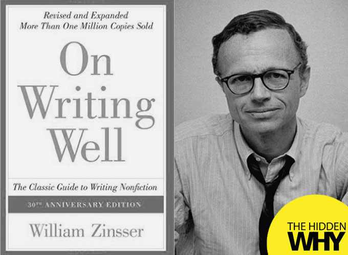 Read more about the article 088: Book Reflections| On Writing Well: The Classic Guide to Writing Nonfiction  by William Zinsser