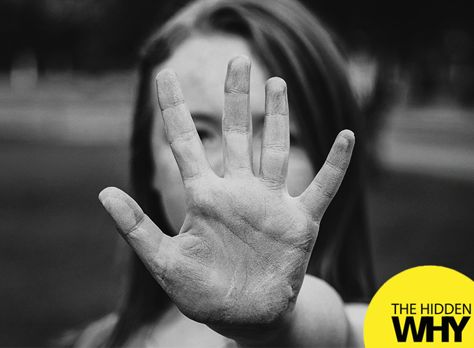 Read more about the article 120: Leigh Martinuzzi| Your Guide To When Saying Yes & No Is Appropriate