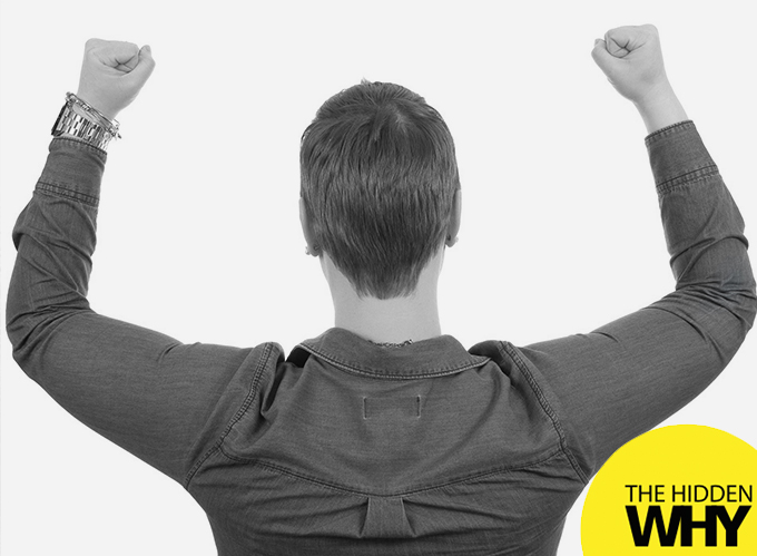 Read more about the article 102: Leigh Martinuzzi| 3 Minute Thought: What Does Success Mean to You?