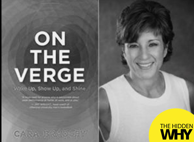 Read more about the article 123: Book Reflections| On The Verge: Wake Up, Show Up, and Shine by Cara Bradley