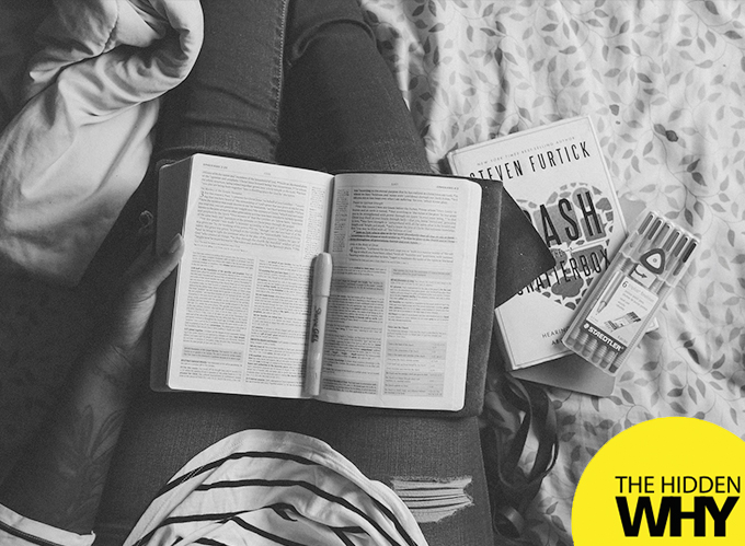 Leigh Martinuzzi| 9 Reasons Why Reading Will Improve & Change Your Life - Allowing You To Live With Greater Success