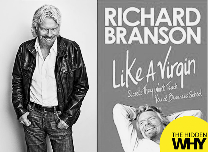Read more about the article 158: Book Reflections| Like a Virgin: Secrets They Don’t Teach You at Business School  By Richard Branson