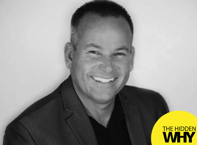 Read more about the article 184: Jerome Wade | How to Live an Epic Life with Powerful Questions