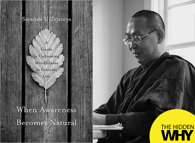 Read more about the article 223: Book Reflections| When Awareness Becomes Natural: A Guide to Cultivating Mindfulness in Everyday Life