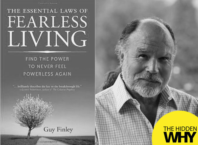 Read more about the article 253: Book Reflections | The Essential Laws of Fearless Living by Guy Finley