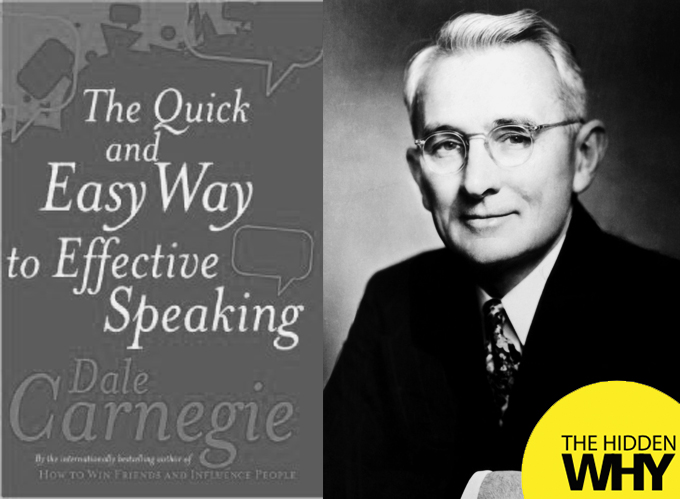 Read more about the article 248: Book Reflections: The Quick and Easy Way to Effective Speaking by Dale Carnegie