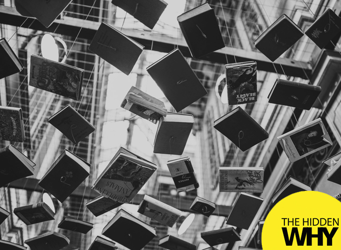 Read more about the article 258: Book Reflections | Top 10 Best Books in 2016
