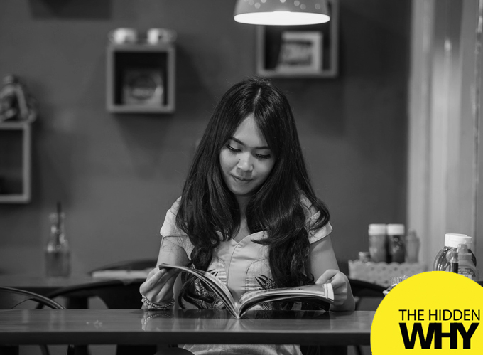 Read more about the article 268: Book Reflections | How to Create a Healthy Reading Habit and Why