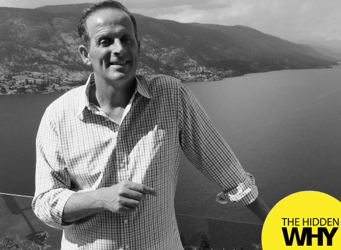 Read more about the article 279: David TS Wood | Replay – Lessons That Changed My Life