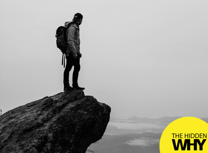Read more about the article 297: Leigh Martinuzzi | You Are Your Full Potential – What Is It? Go Beyond This!