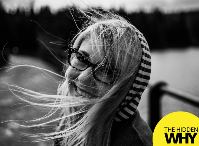 Read more about the article 325: Leigh Martinuzzi | Discovering Happiness | Cravings, Desires, Past & Future