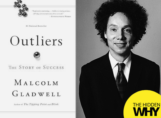 Read more about the article 323: Book Reflection | Outliers: A Story of Success by Malcolm Gladwell