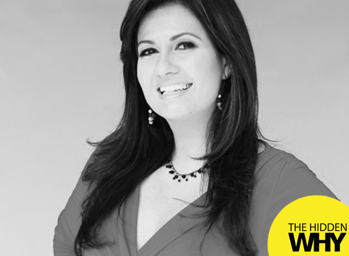 Read more about the article 344: Maria Felipe | Live Your Happy – Discover The Happiness Within