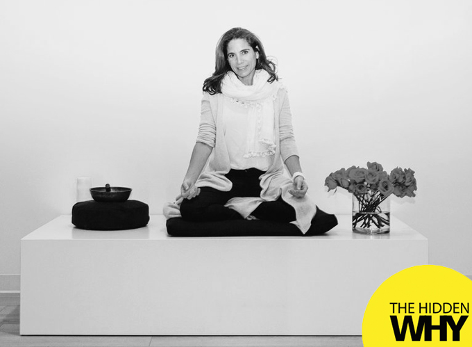 Read more about the article 361: Suze Yalof Schwartz – Meditation for Busy Skeptics and Modern Soul Seekers