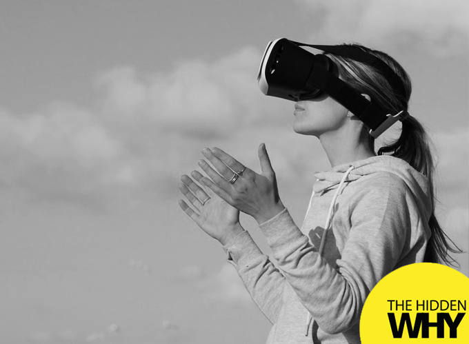 Read more about the article 345: Leigh Martinuzzi – Free Will, Choice, Life & Your Reality