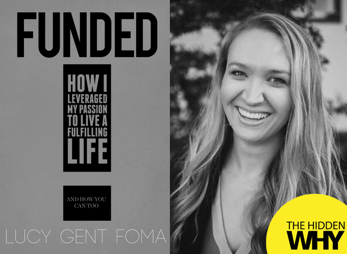 Read more about the article 463 Book Reflection – Funded!: How I Leveraged My Passion to Live A Fulfilling Life and How You Can Too