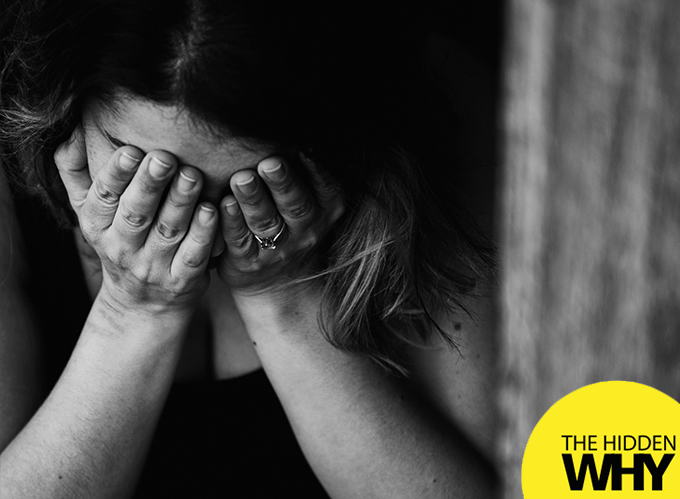 Read more about the article 492 Stress is Dissatisfaction by Living in the Future