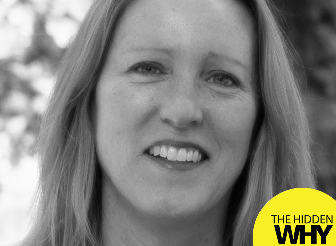 Read more about the article 624 The Hidden Why Podcast Presents Sarah Shockley – Pain
