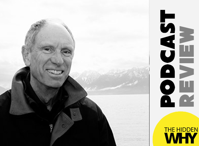 Read more about the article 665 Podcast Reflection: Insight Hour Podcast with Joseph Goldstein