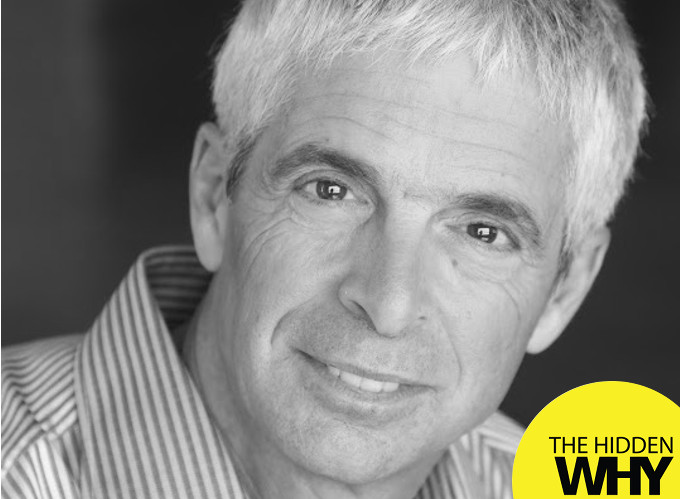 Read more about the article 666 Tom O’Bryan: Fix Your Brain & Improve Your Autoimmune Health