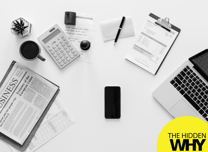 Read more about the article 727 12 Productivity Hacks – Becoming a More Productive You (Part 2)
