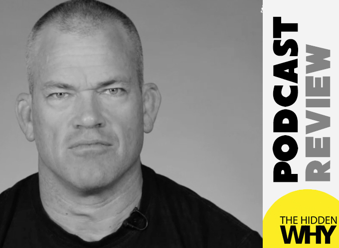 Read more about the article 779 Podcast Reflection – Jocko Podcast with Navy SEAL Jocko Willink