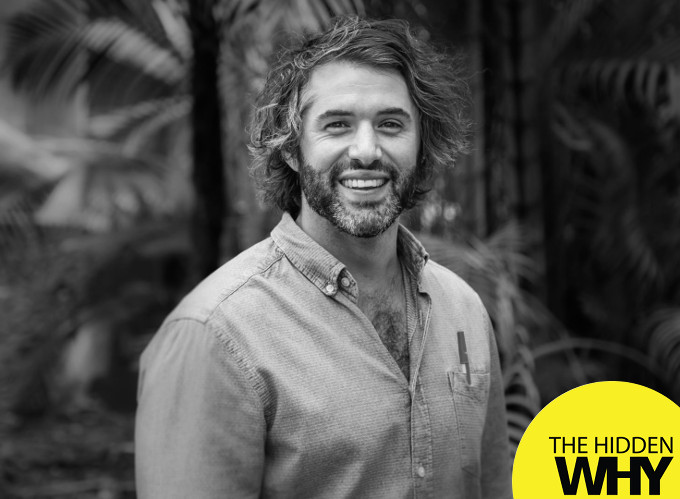 Read more about the article 776 James Kirby – Compassion