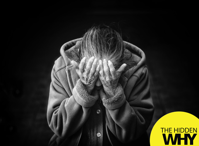Read more about the article 787 What advice would you give your 20-year-old Self? by Leigh Martinuzzi