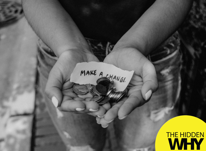 Read more about the article 790 Impact, Not Income! by Leigh Martinuzzi
