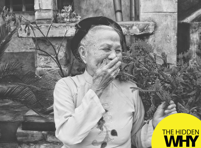 Read more about the article 796 What A Wonderful Life I’ve Had! by Leigh Martinuzzi