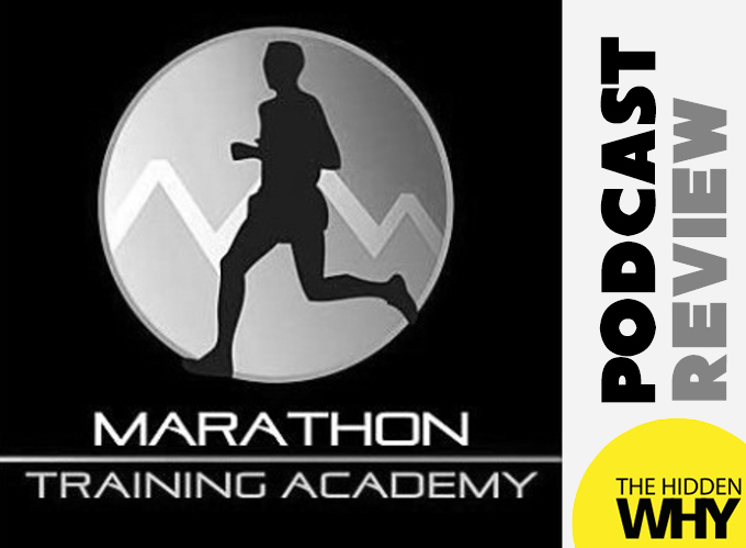 Read more about the article 833 Podcast Reflection – Marathon Training Academy with Angie & Trevor