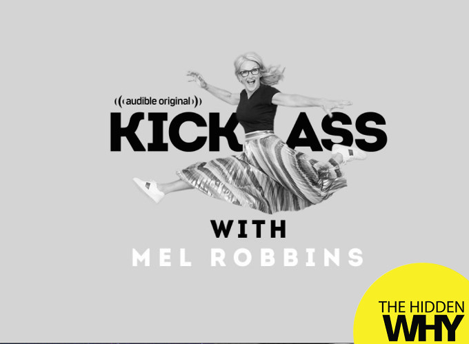 Read more about the article 848 Book Reflection – Kick Ass by Mel Robbins