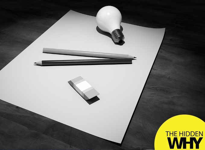 Read more about the article 894 – 5 Tips to Get Over a Creative Block
