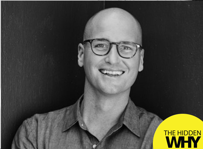 Read more about the article 906 Michael McQueen – How to Prepare for What’s Next