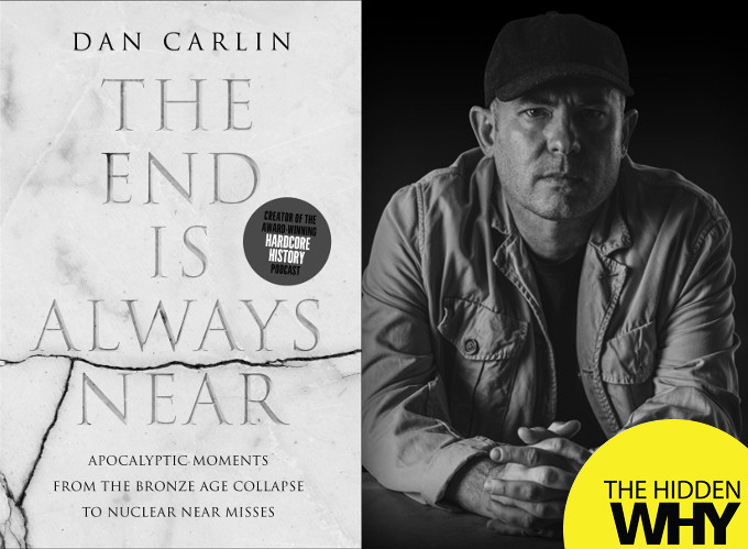 Read more about the article 911 Book Reflection – The End Is Always Near, by Dan Carlin